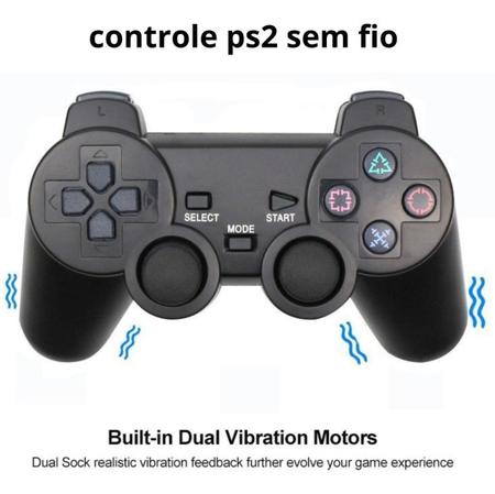 Dualshock best sale 2 wireless