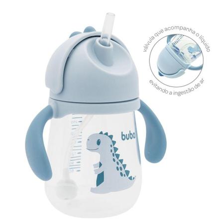 Imagem de Kit 2 Copinho Bebe Infantil Crianças Água Suco Transição