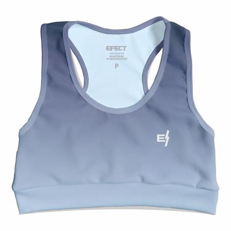 Imagem de Kit 2 Cropped Feminino Para Ginástica Top Treino Moda Fitness Confortável Corrida Caminhada Estampas