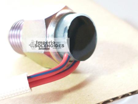 Imagem de Kit 2 Interruptor Sensor Da Caixa De Tração L200 Triton 3.2 3.5 8604A003 8604A004