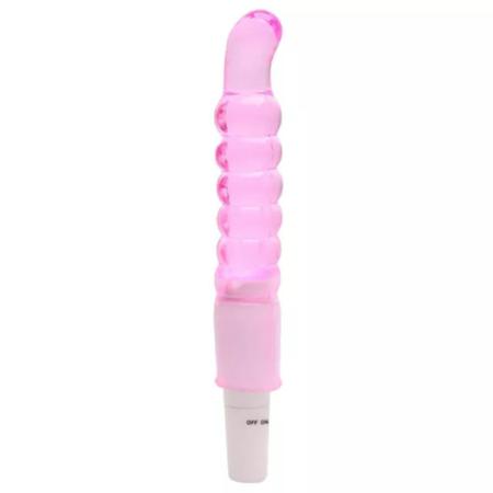 Imagem de Kit 2 Itens Vibrador Feminino Golfinho