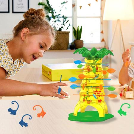 Jogo Pinguim Quebra Gelo Numa Fria Tamanho Brinquedo Jogos De Mesa Infantil  Criança - Art Brink - Outros Jogos - Magazine Luiza