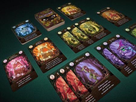 Coup + Expansão A Reforma - Jogo de Cartas - Grok - Jogos de Cartas -  Magazine Luiza