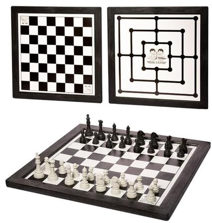 24 jogos de tabuleiro de xadrez de plástico do pc draughts