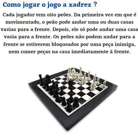 chat  Jogue xadrez online
