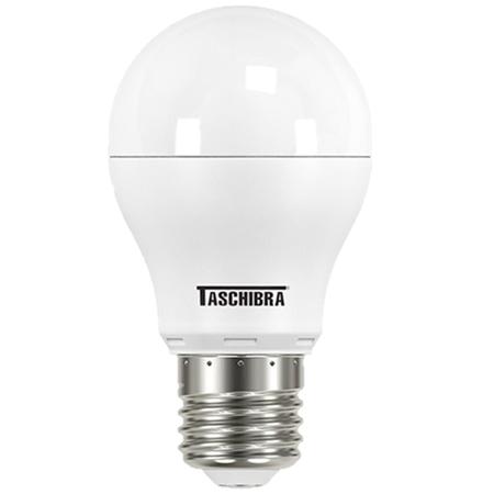 Imagem de Kit 2 Lampada Led Bulbo PERA 7w E27 Branco Neutro 4000K