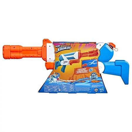 Lancador De Agua Nerf: Promoções