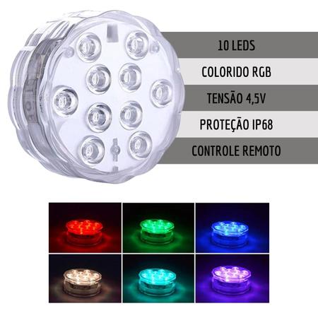 2 led lights store