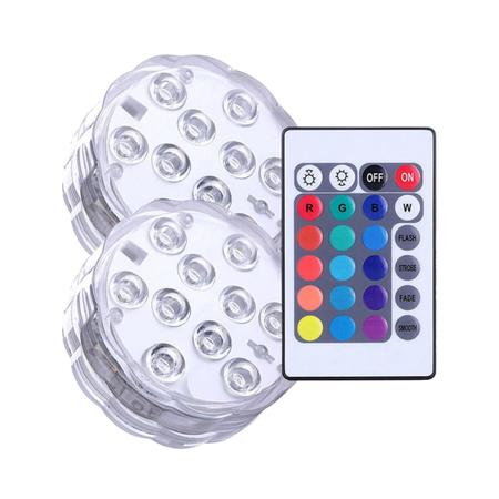 2 led lights deals