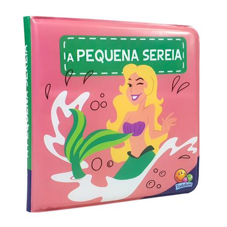 Kit Livro Infantil Aprender E Divertir Disney - Princesas - 4