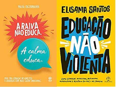 A raiva não educa. A calma educa.: Por uma geração de adultos e crianças  com mais saúde emocional (Edição em áudio): Maya Eigenmann, Maya Eigenmann,  Astral Cultural: : Livros