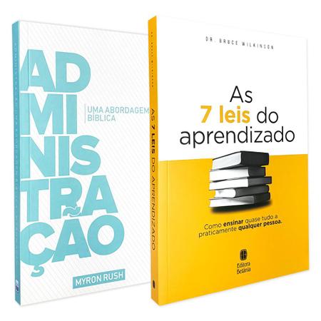 Livro - Inspirado - Livros de Administração - Magazine Luiza