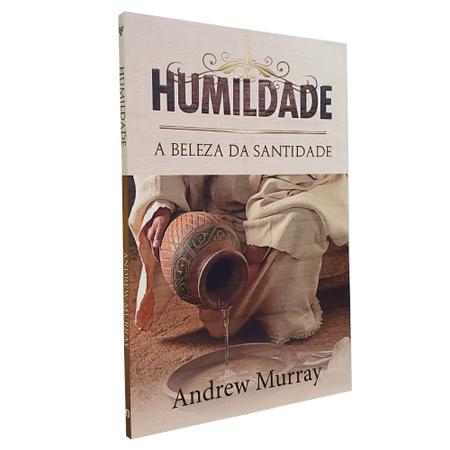 Imagem de Kit 2 Livros  Cristo e Eu - Discipulado + Humildade - Andrew Murray