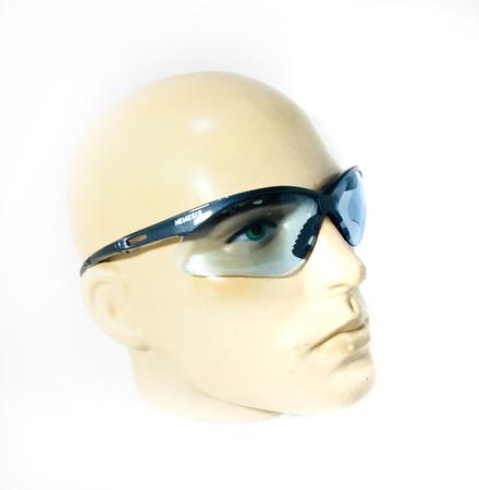 Lentes nemesis online transparentes