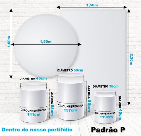 Kit 2 Painéis E Capas 3D Sublimado Batizado Fkpc-1529 - Felicitá Imagem de Kit 2 Painéis E Capas 3D Sublimado Batizado Fkpc-1529