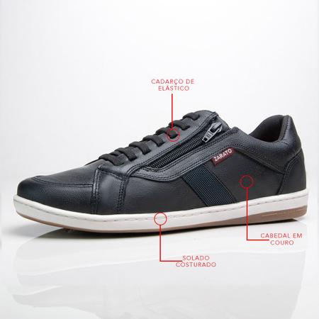Sapatenis e sale tenis diferença