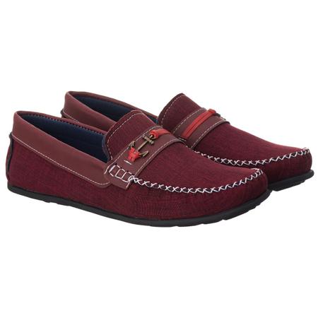 KIT 2 Pares Mocassim Sapatilha Masculina Ideal para o dia a dia com o melhor preço - Stomp Store Imagem de KIT 2 Pares Mocassim Sapatilha Masculina Ideal para o dia a dia com o melhor preço