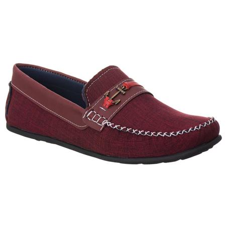 KIT 2 Pares Mocassim Sapatilha Masculina Ideal para o dia a dia com o melhor preço - Stomp Store Imagem de KIT 2 Pares Mocassim Sapatilha Masculina Ideal para o dia a dia com o melhor preço