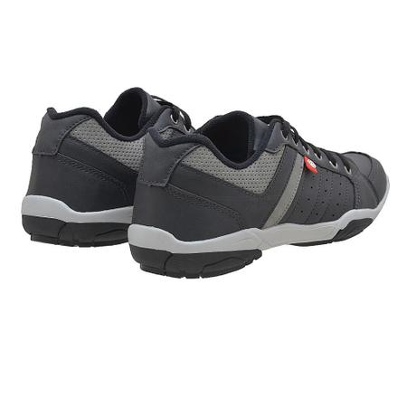 Imagem de Kit 2 Pares Sapatênis Masculino Casual FXB Macio Conforto