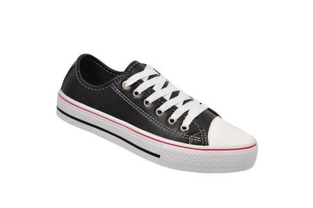 Imagem de Kit 2 Pares Tênis All One Star Casual Feminino Conection