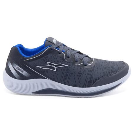 Imagem de Kit 2 Pares Tênis Esporte FXB Masculino Conforto Academia