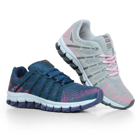 Tenis lindi feminino para best sale academia