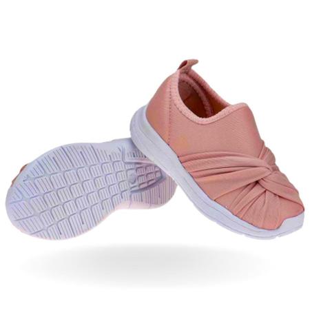 Kit 2 Pares Tênis Feminino Infantil Sapatenis Menina Escolar - Club Happy Imagem de Kit 2 Pares Tênis Feminino Infantil Sapatenis Menina Escolar