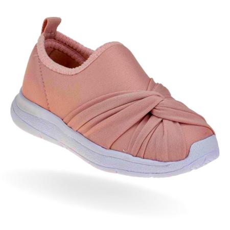 Kit 2 Pares Tênis Feminino Infantil Sapatenis Menina Escolar - Club Happy Imagem de Kit 2 Pares Tênis Feminino Infantil Sapatenis Menina Escolar