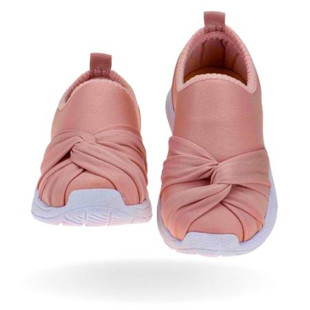 Kit 2 Pares Tênis Feminino Infantil Sapatenis Menina Escolar - Club Happy Imagem de Kit 2 Pares Tênis Feminino Infantil Sapatenis Menina Escolar