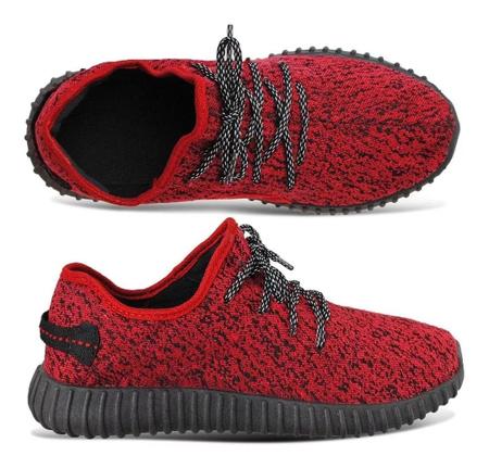 Tenis top de best sale linha