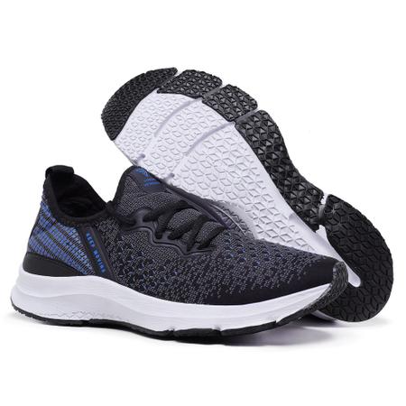 Tênis masculino corrida caminhada hotsell esportes treino academia keep running