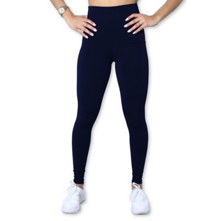 Kit 2 peças Calça e Short Heide Ribeiro Legging Basic Malhação Imagem de Kit 2 peças Calça e Short Heide Ribeiro Legging Basic Malhação