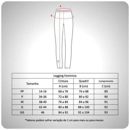 Kit 2 peças Calça e Short Heide Ribeiro Legging Basic Malhação Imagem de Kit 2 peças Calça e Short Heide Ribeiro Legging Basic Malhação