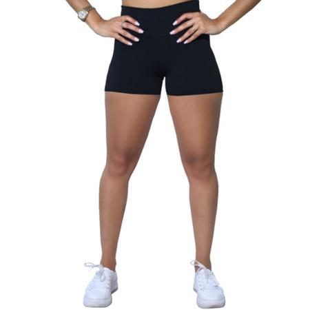 Kit 2 peças Calça e Short Heide Ribeiro Legging Basic Malhação Imagem de Kit 2 peças Calça e Short Heide Ribeiro Legging Basic Malhação
