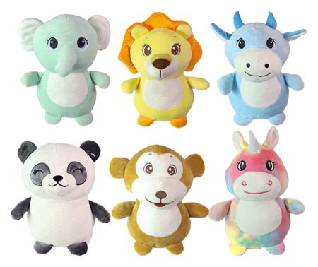 Plush safari hotsell