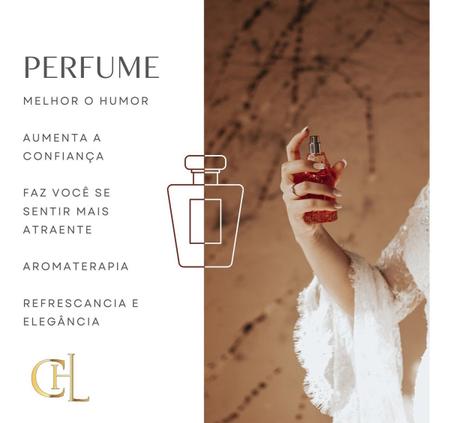 Imagem de Kit 2 Perfume Feminino Fantastic Eau De Parfum