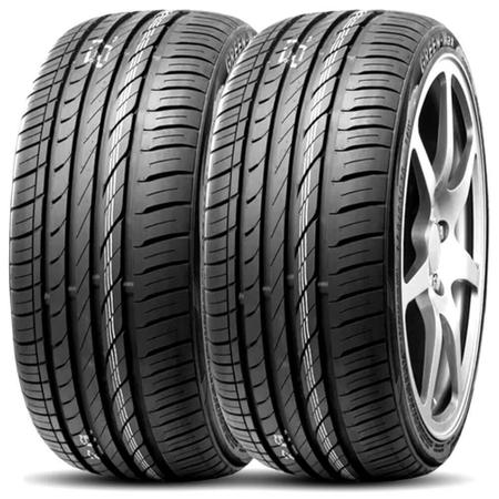 Imagem de Kit 2 Pneu Aro 18 195/35R18 Linglong 88W TL XL Green-Max