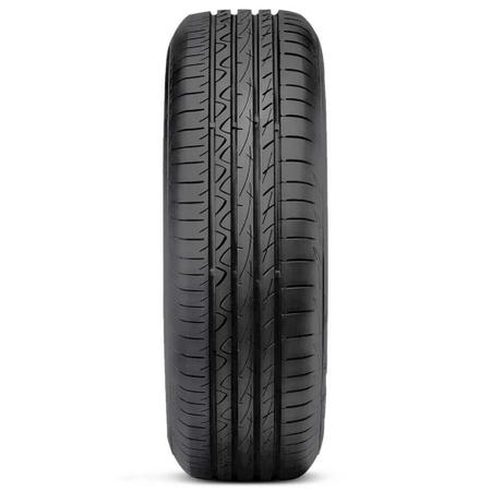 Imagem de Kit 2 Pneu Continental Aro 16 195/55r16 87H TL FR PowerContact 2