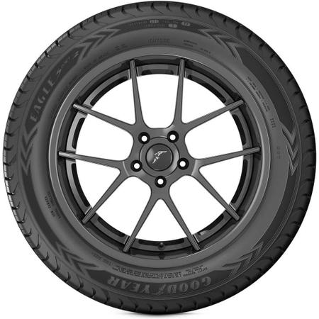 Imagem de Kit 2 Pneu Goodyear Aro 16 185/55R16 83V SL Eagle Sport 2