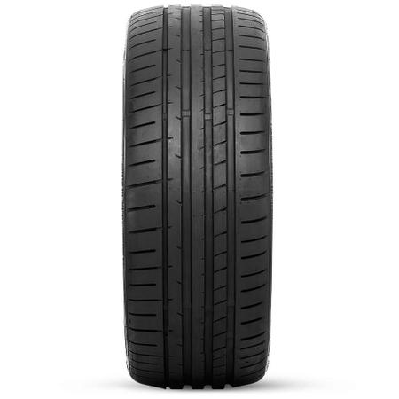 Imagem de Kit 2 Pneu Linglong Aro 17 215/45r17 91Y TL AR200 Extra Load