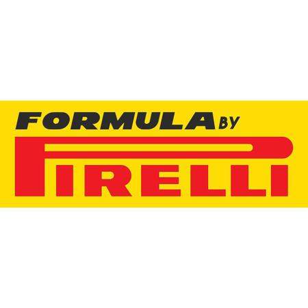 Imagem de Kit 2 Pneu Pirelli Aro 15 195/55r15 85H TL Formula Evo