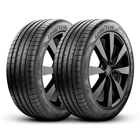 Imagem de Kit 2 Pneus 255/35R20 Goodyear Eagle F1 Asymmetric 3 97Y