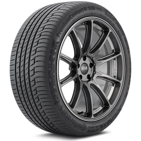 Imagem de Kit 2 Pneus 275/45R20 Continental PremiumContact 6 110Y