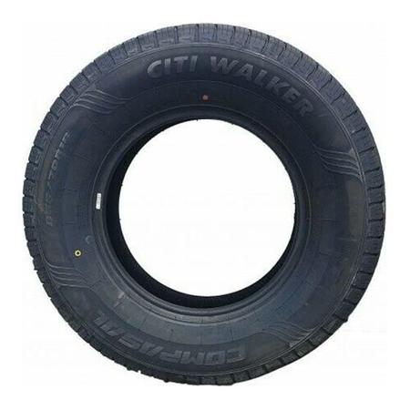 Imagem de Kit 2 Pneus Compasal Aro 17 265/65R17 Citiwalker 112H