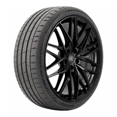 Imagem de Kit 2 Pneus Continental Aro 22 285/40R22 SportContact 7 110Y XL FR