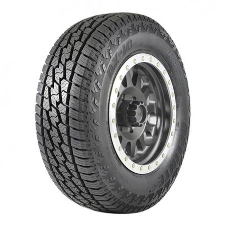 Imagem de Kit 2 Pneus Delinte Aro 15 205/65R15 DX10 Bandit A/T 99H