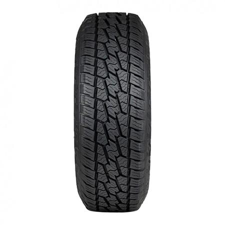 Imagem de Kit 2 Pneus Delinte Aro 15 205/65R15 DX10 Bandit A/T 99H