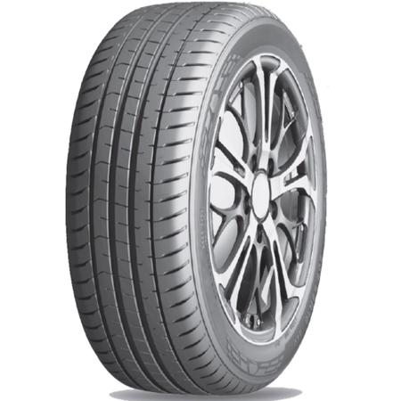 Imagem de Kit 2 pneus doublestar 205/70r15 96h maximum dh03