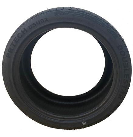 Imagem de Kit 2 pneus doublestar 225/55r17 97v tl prtech dsu02