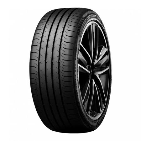 Imagem de Kit 2 Pneus Dunlop Aro 18 225/45R18 SP Sport Maxx 050 Run Flat 91W